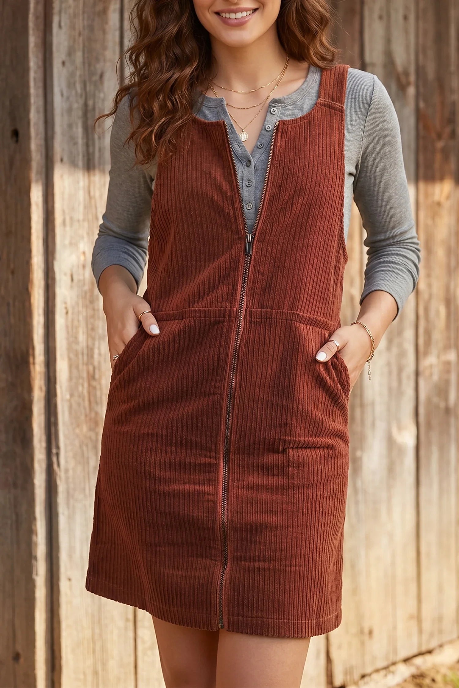 PREORDER: Brynn Jumper 7.20.26