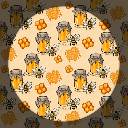 Sweet Like Honey