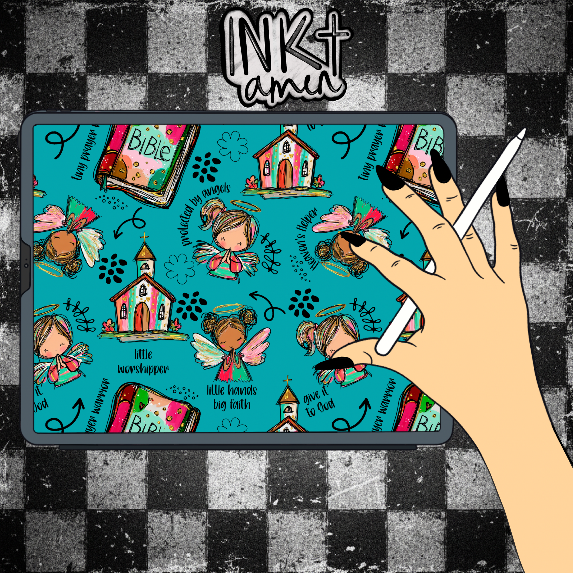 2025 Seamless Drive Yearly  Drive All Access Drive PNG Seamless