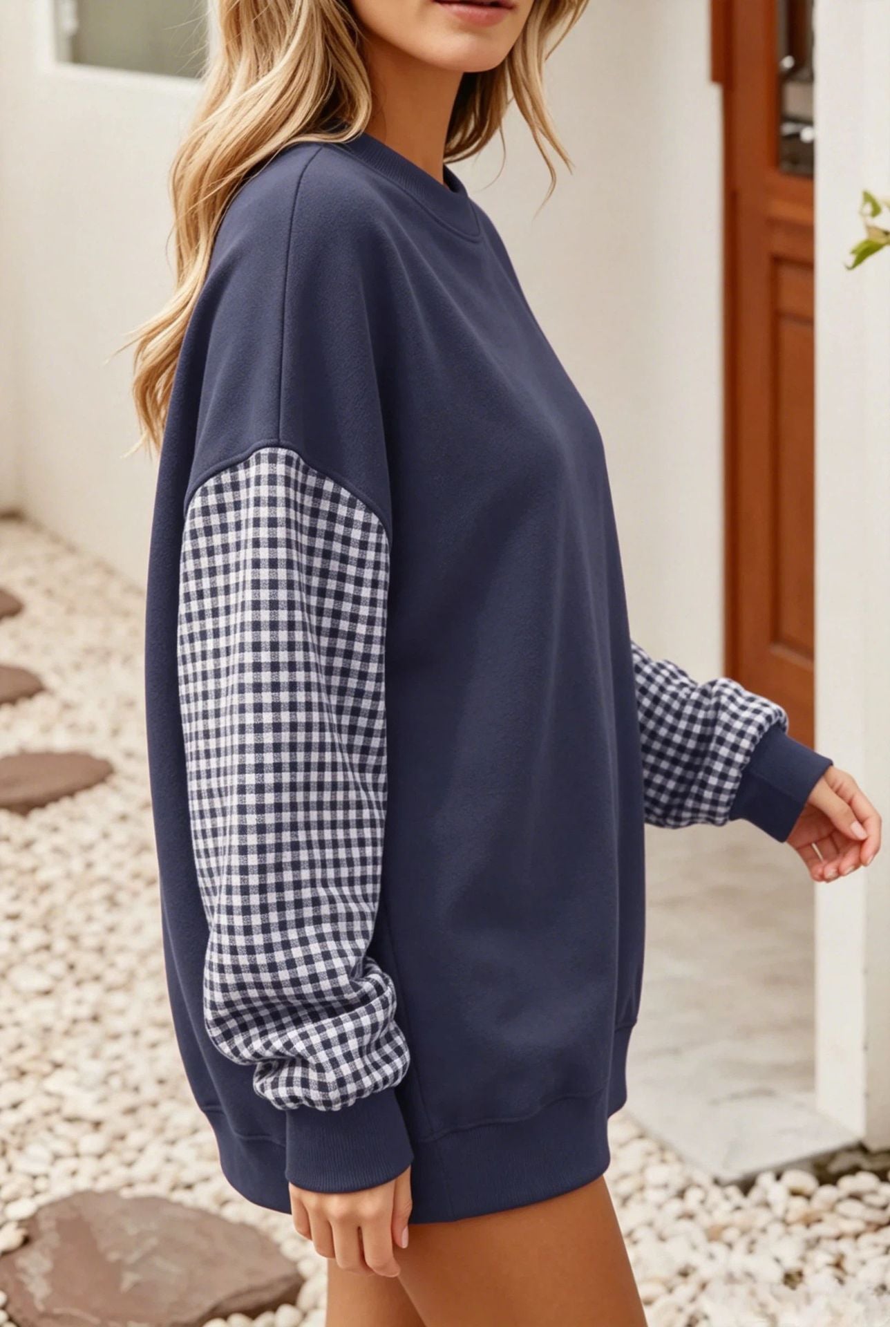 PREORDER: The Orchard Lane Pullover 8.3.26