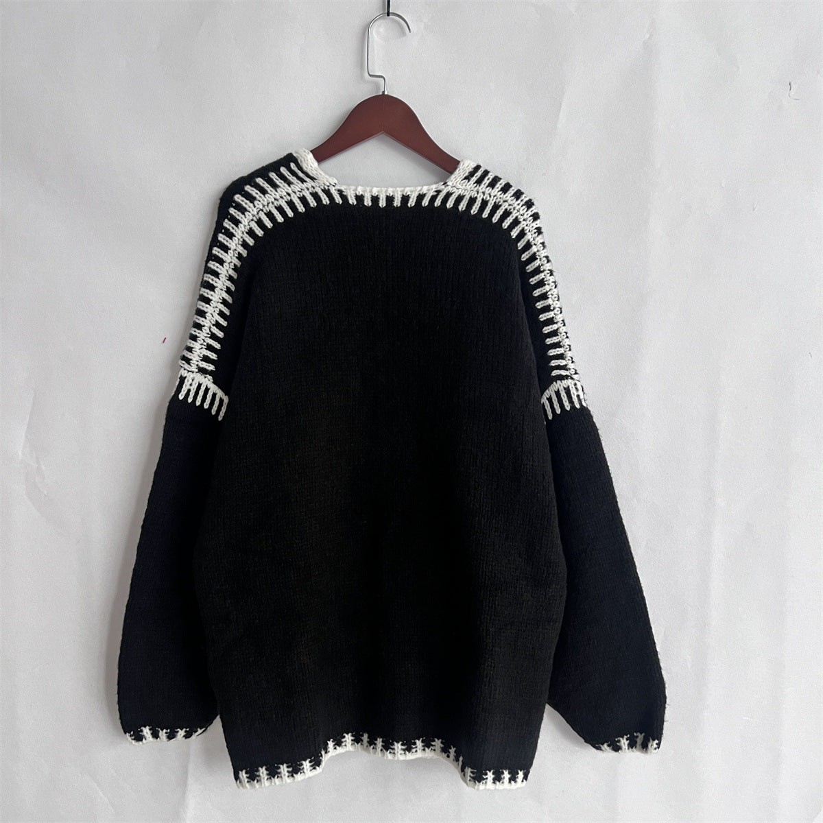 PREORDER: Ruby Stitch Cardi RERUN 8.24.26 OSYM