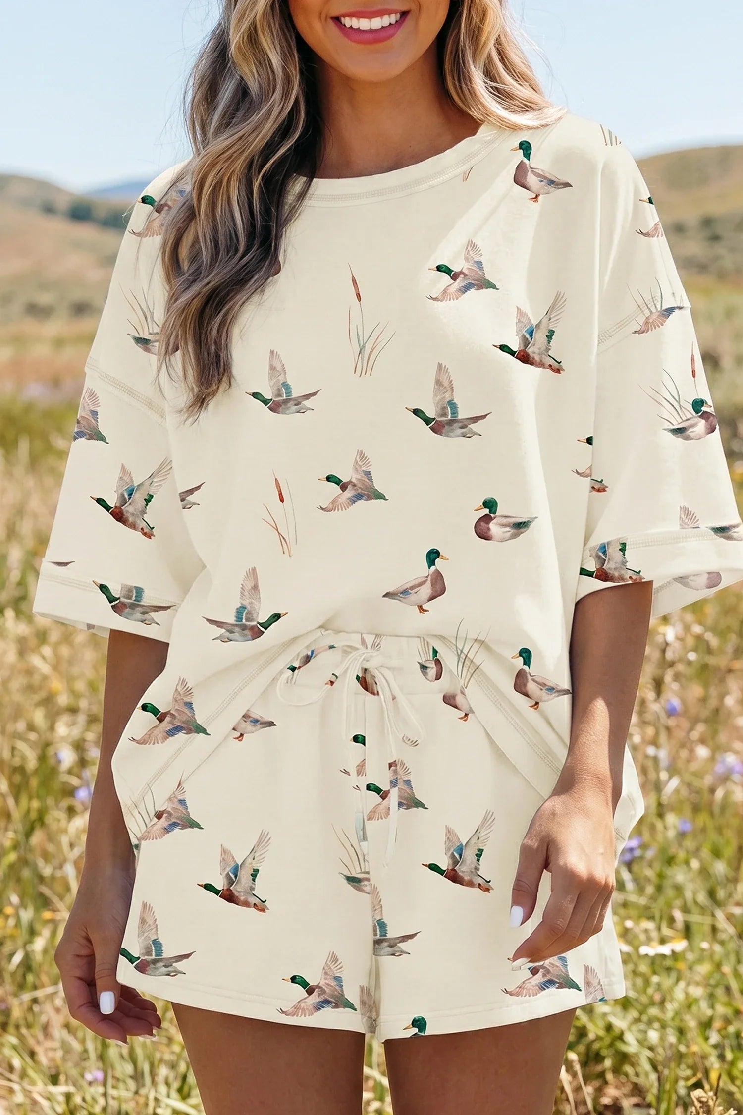 PREORDER: Wild Duck Set 6.8.26