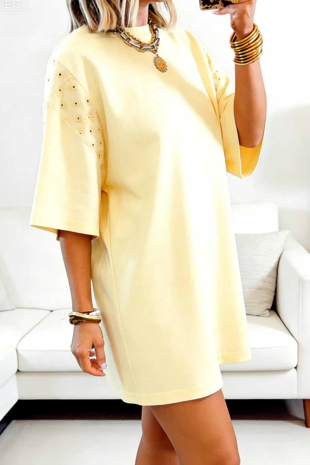 PREORDER: Rynlee Dress 6.22.26 osym