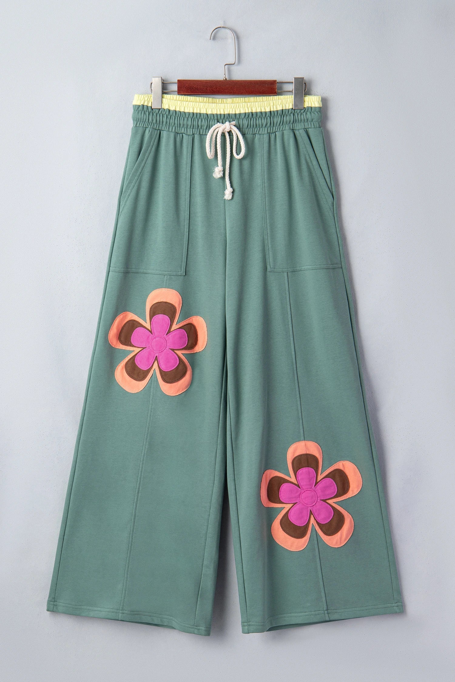 PREORDER: Vacay Vibe Pant  6.22.26