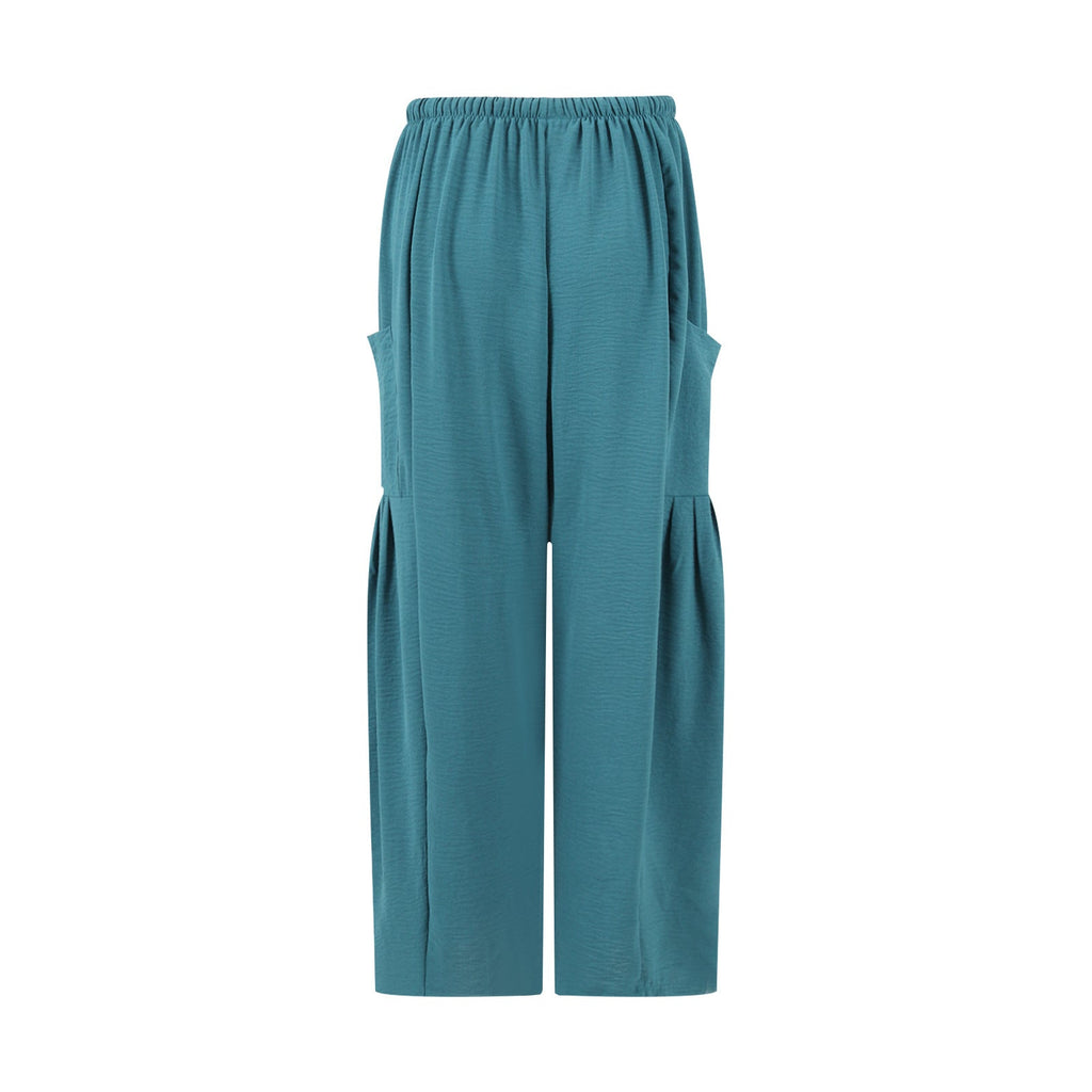 PREORDER: Wide Leg Lounge Pants RERUN 7.6.26 osym