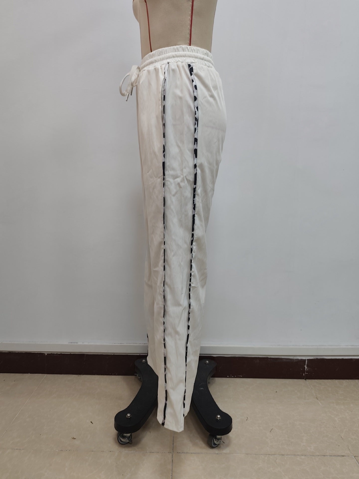 PREORDER: Double Stripe Track Pants 6.8.26