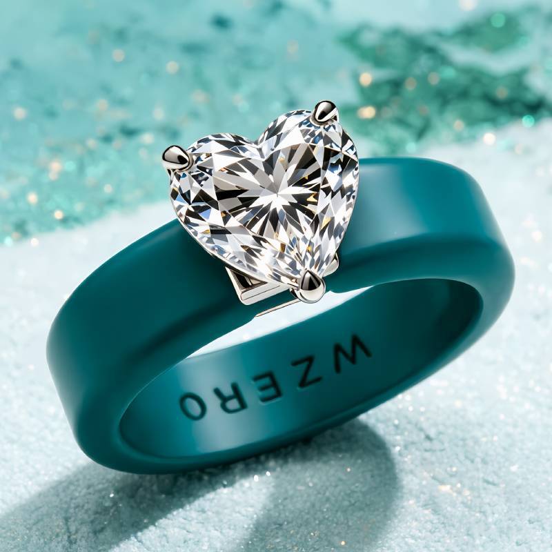 PREORDER: Forever Flex Ring 7.6.26 osym
