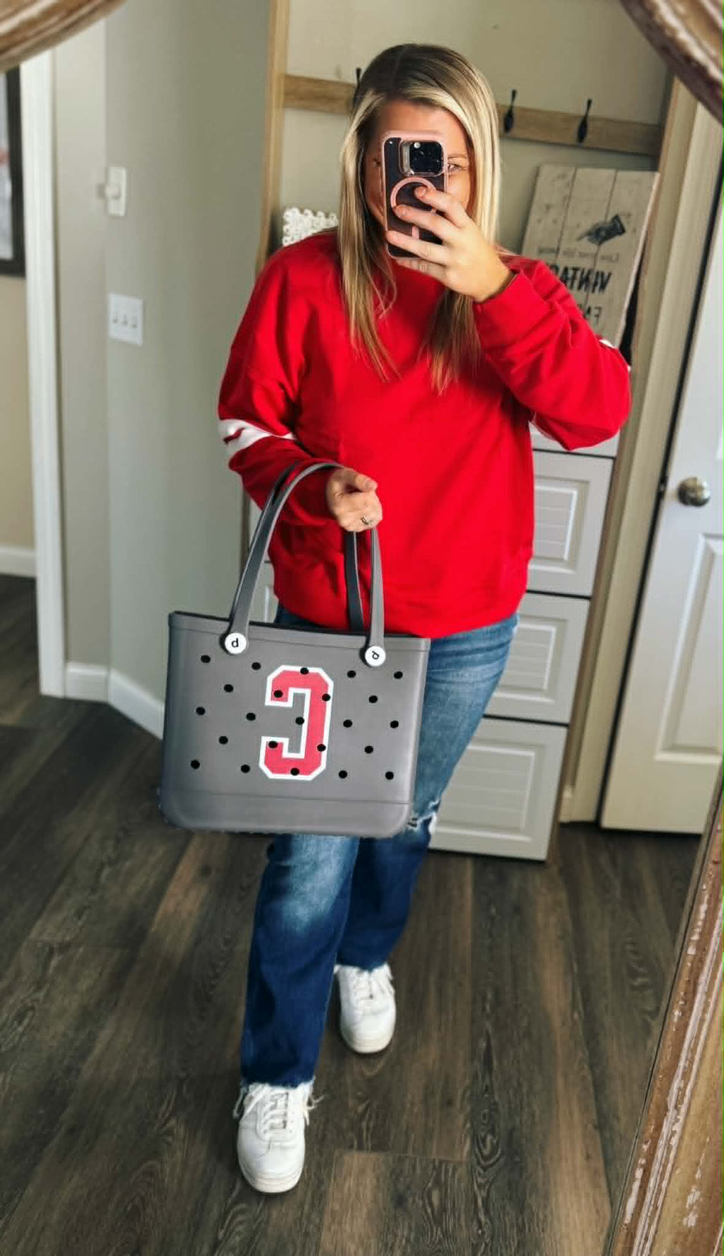 PREORDER: Game Day Crew 7.20.26