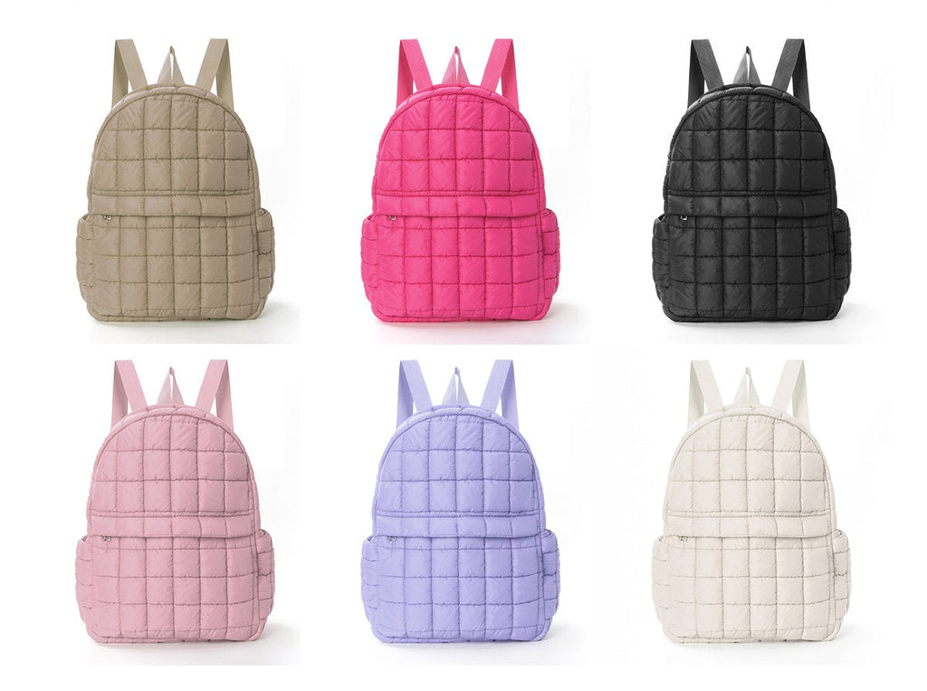 PREORDER: The Cloud Collective Backpack 7.20.26 osym