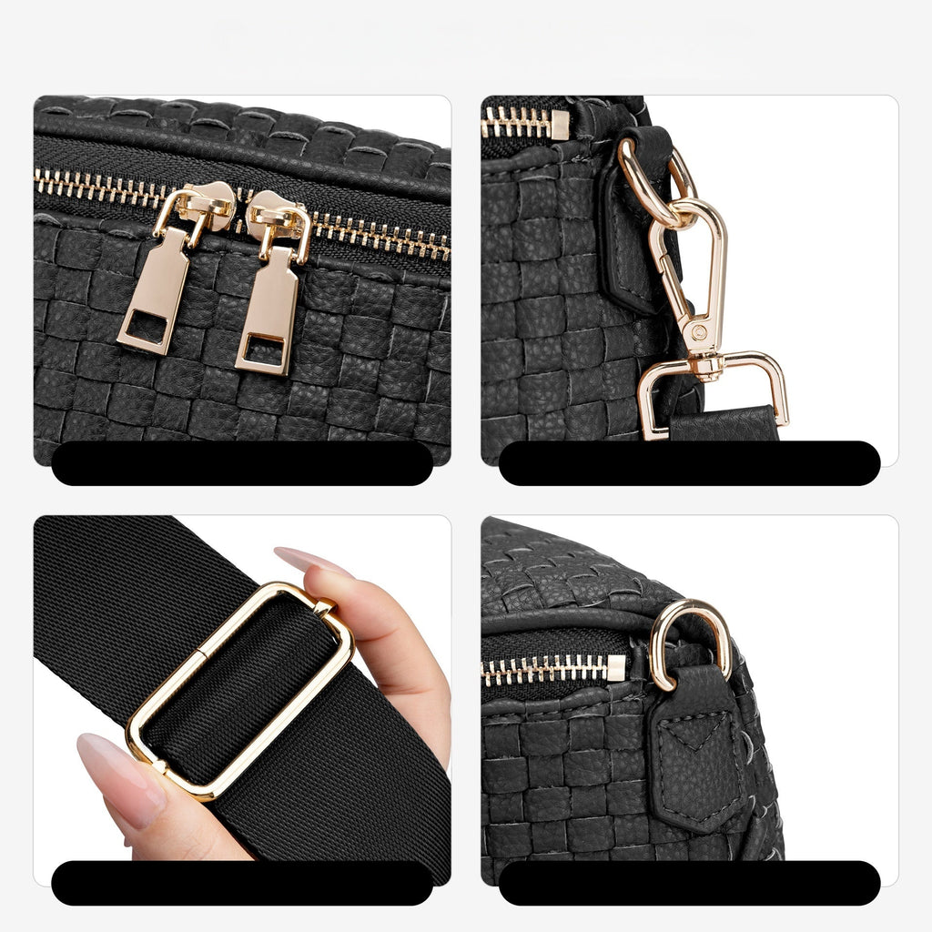 PREORDER: The Kensington Crossbody 7.20.26 osym