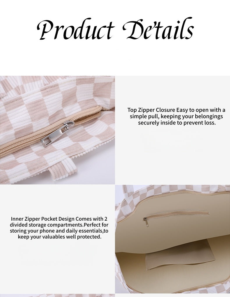 PREORDER: The Beaumont Tote 7.20.26 osym