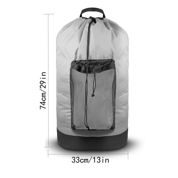 PREORDER: Custom College Laundry Basket 7.20.26 osym