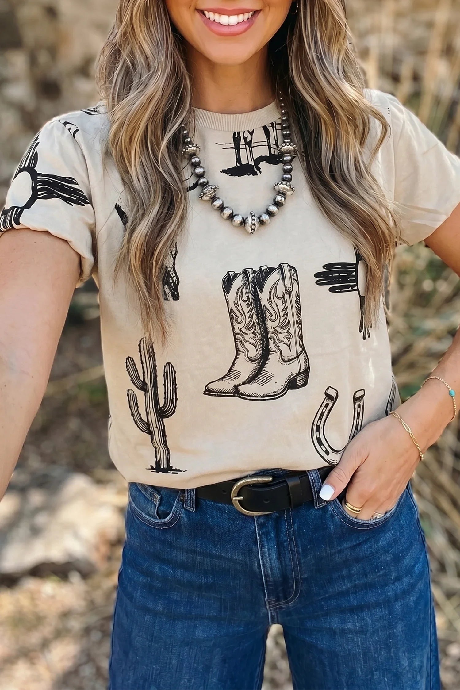 PREORDER: Boot Scootin Boogie Shirt 6.29.26
