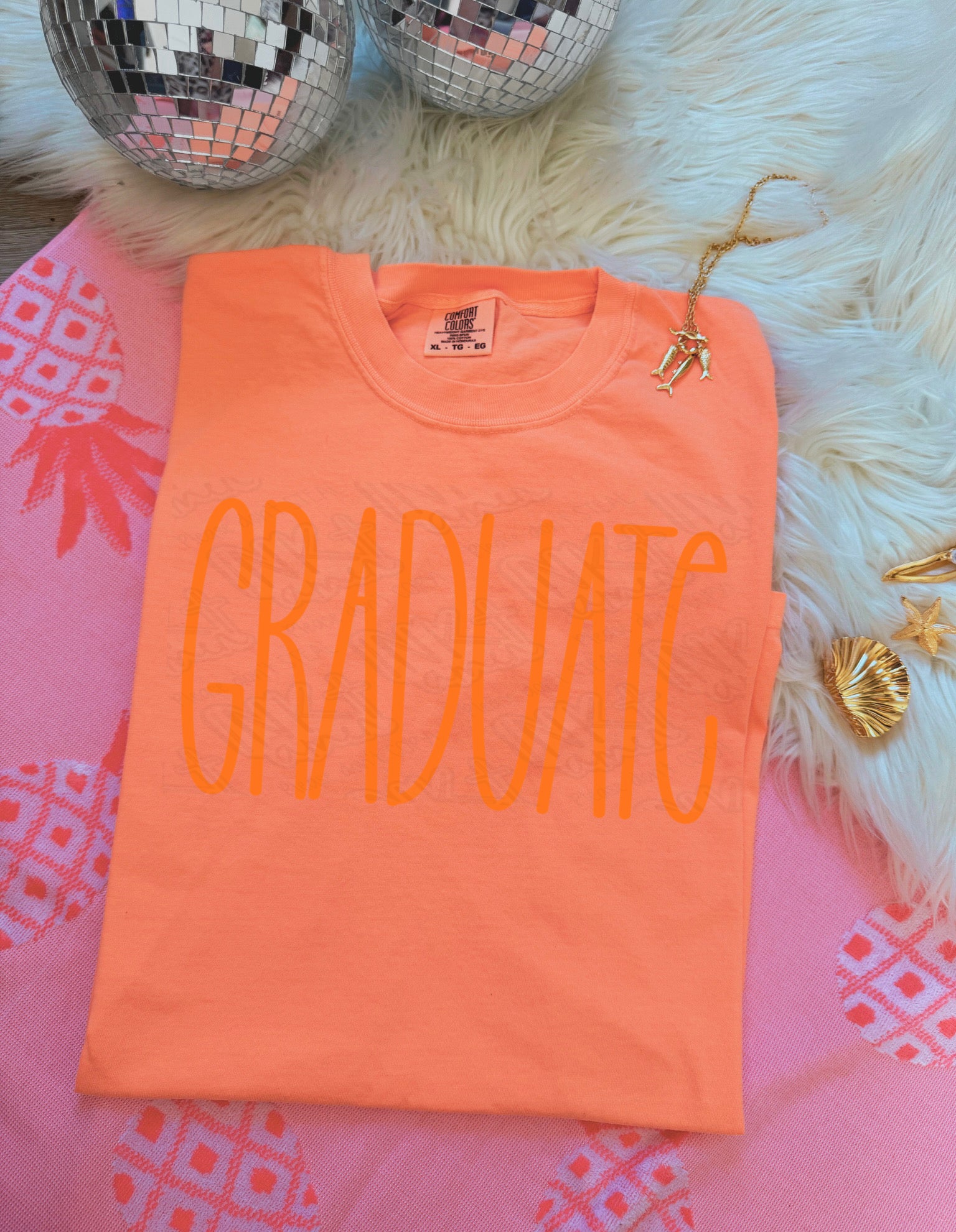 Graduate Bundle