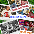Little Fans