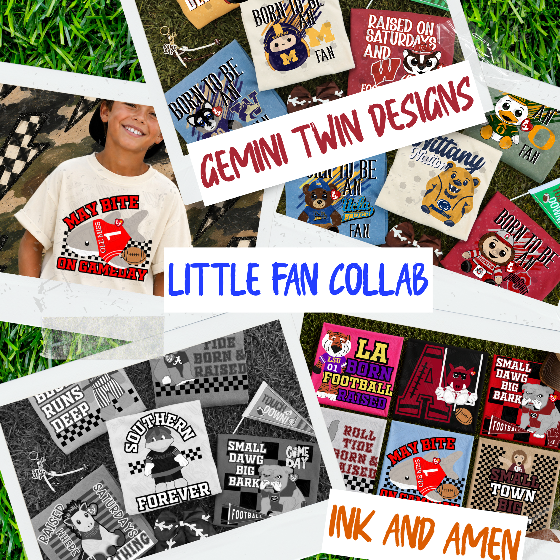 Little Fans