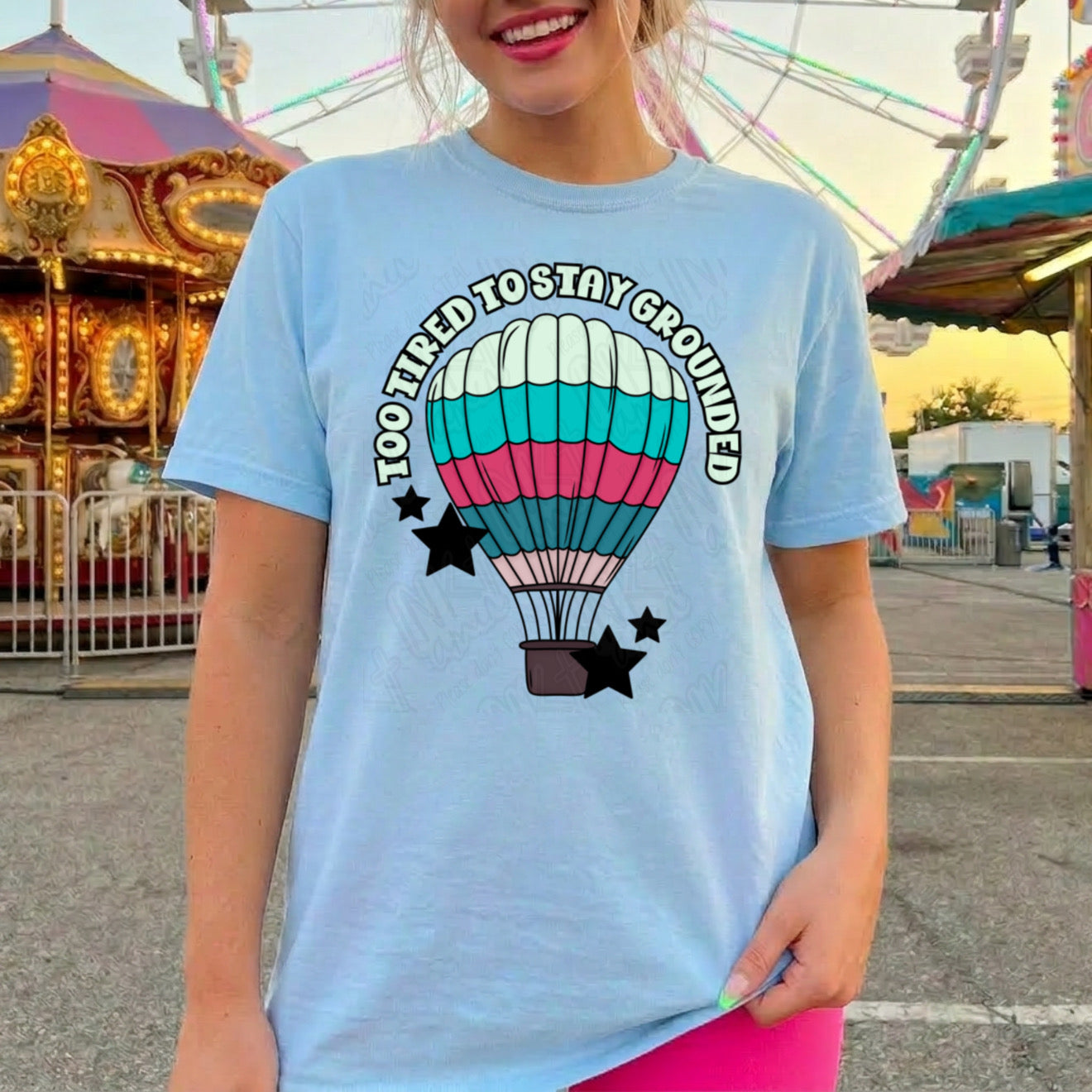 Carnival Crashout Bundle