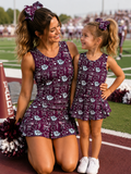 PREORDER: The Elite Custom Skort (Seamless)  6.15.26
