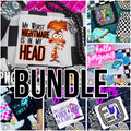 Big Feelings Bundle