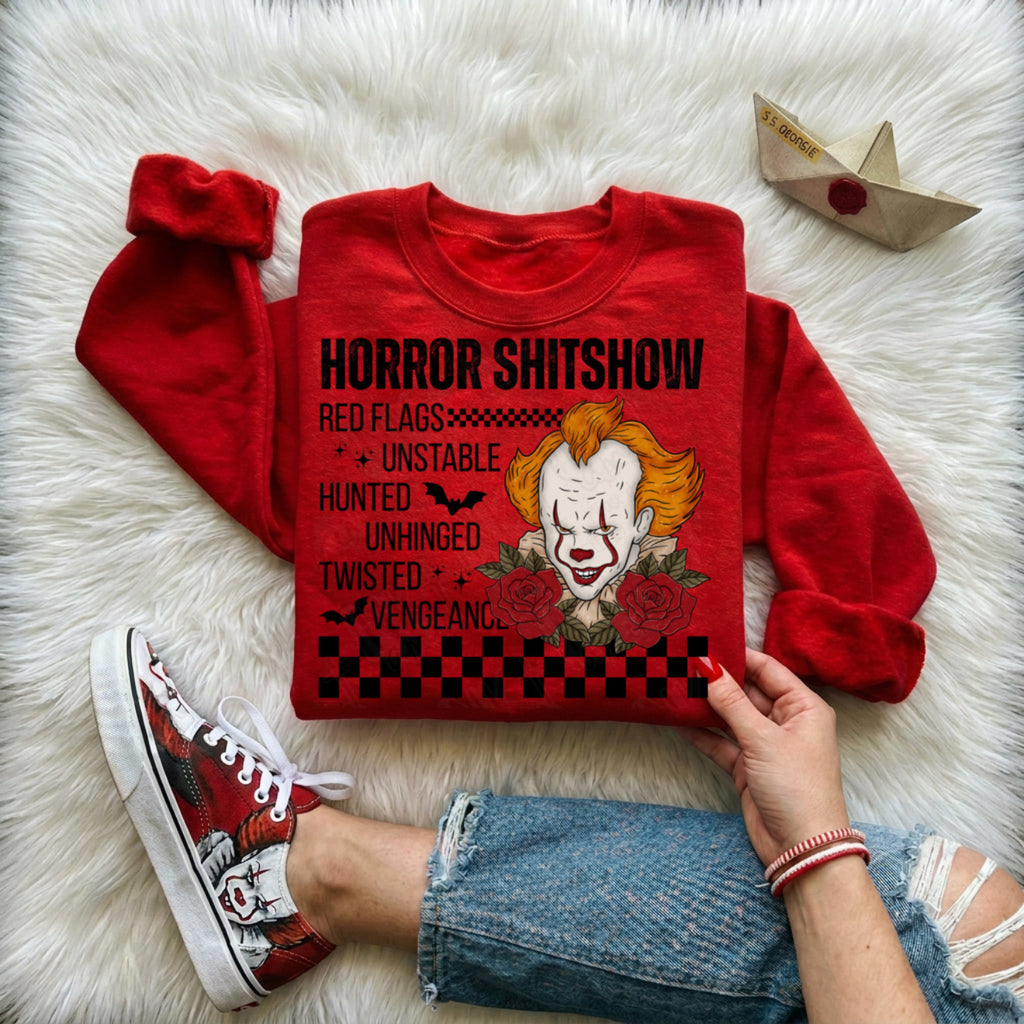 Horror Shitshow Bundle