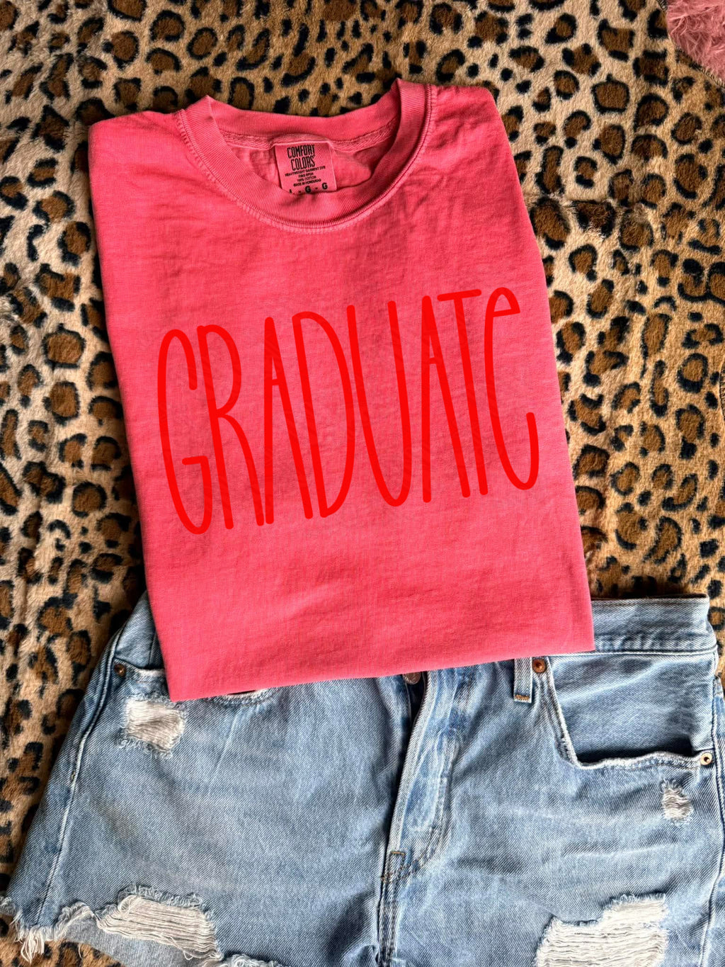 Graduate Bundle