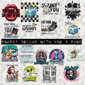 RADD Snarky Collab