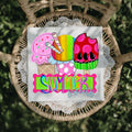Summer Sweets