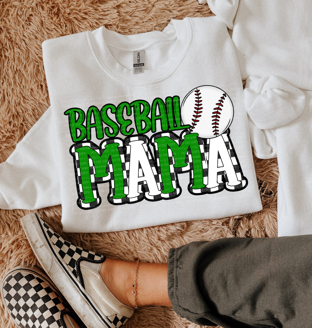 Baseball Mama Bundle