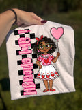 I am enough