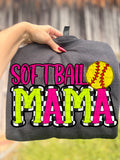Softball Mama