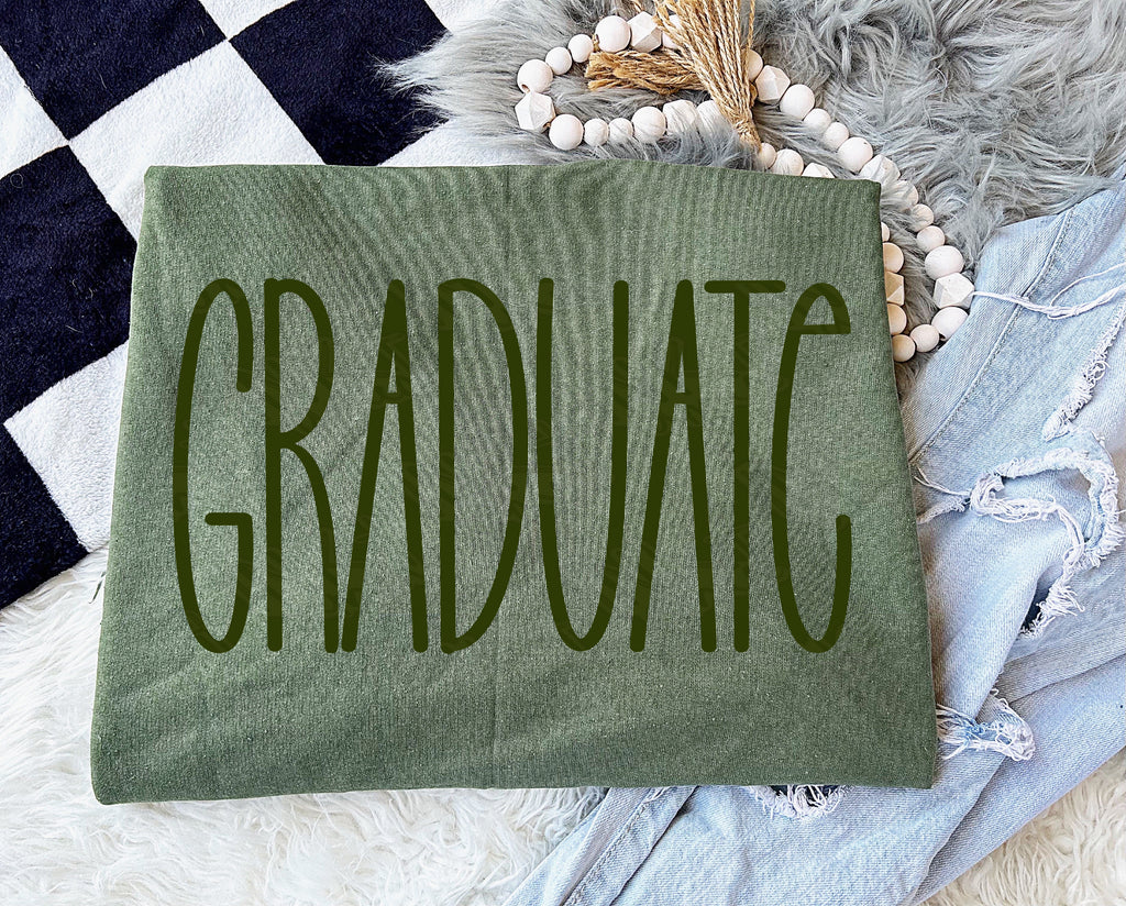 Graduate Bundle
