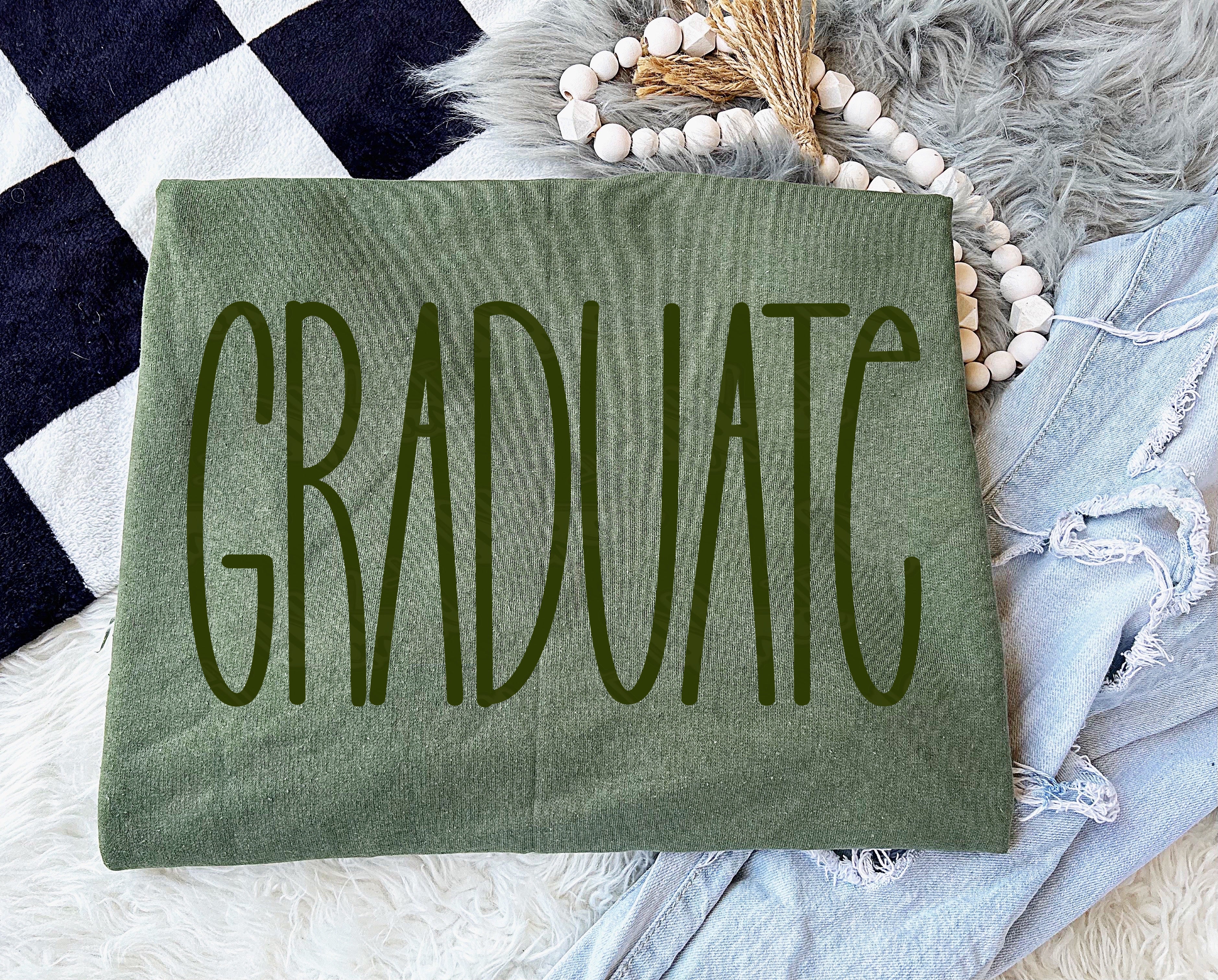 Graduate Bundle
