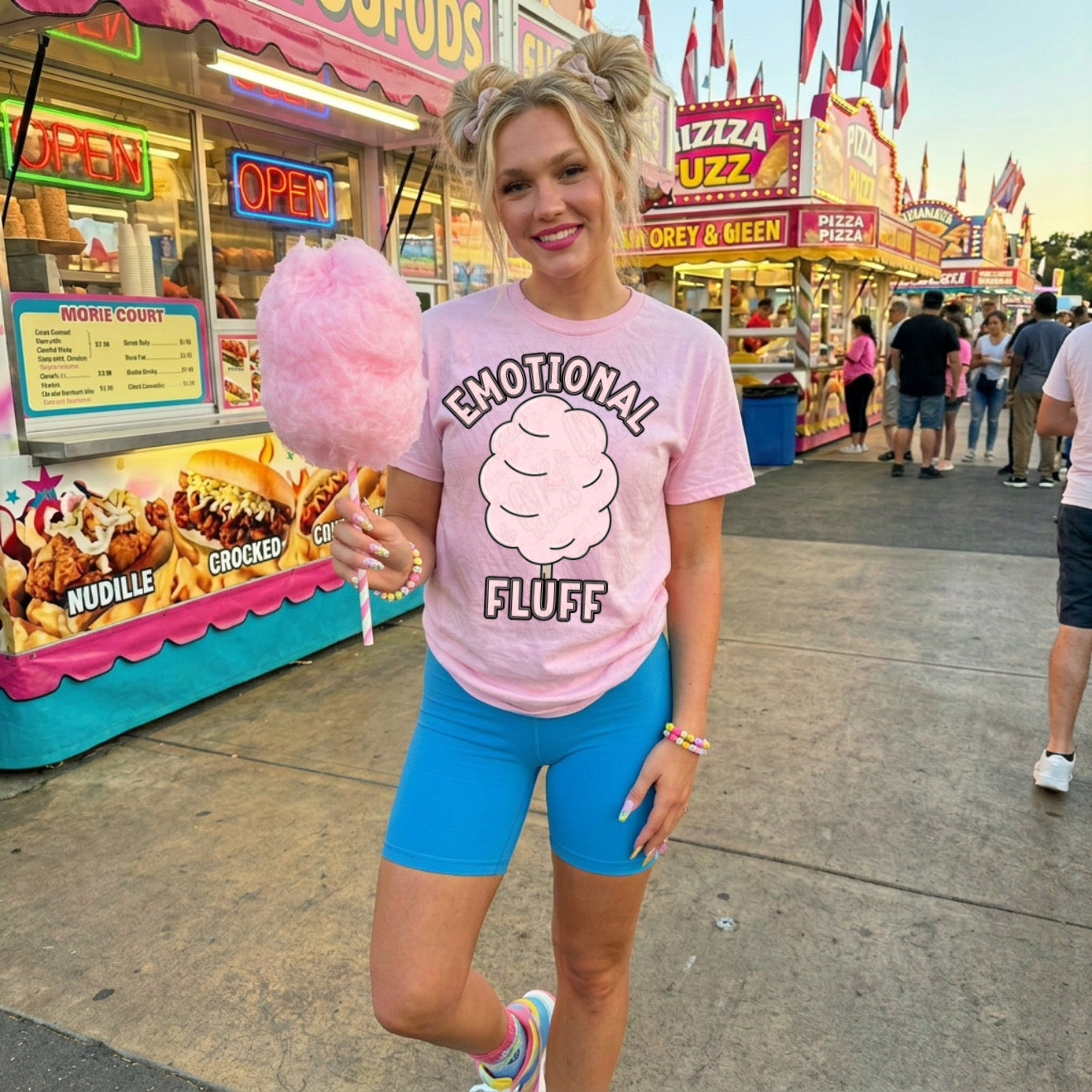 Carnival Crashout Bundle