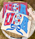 USA LACE