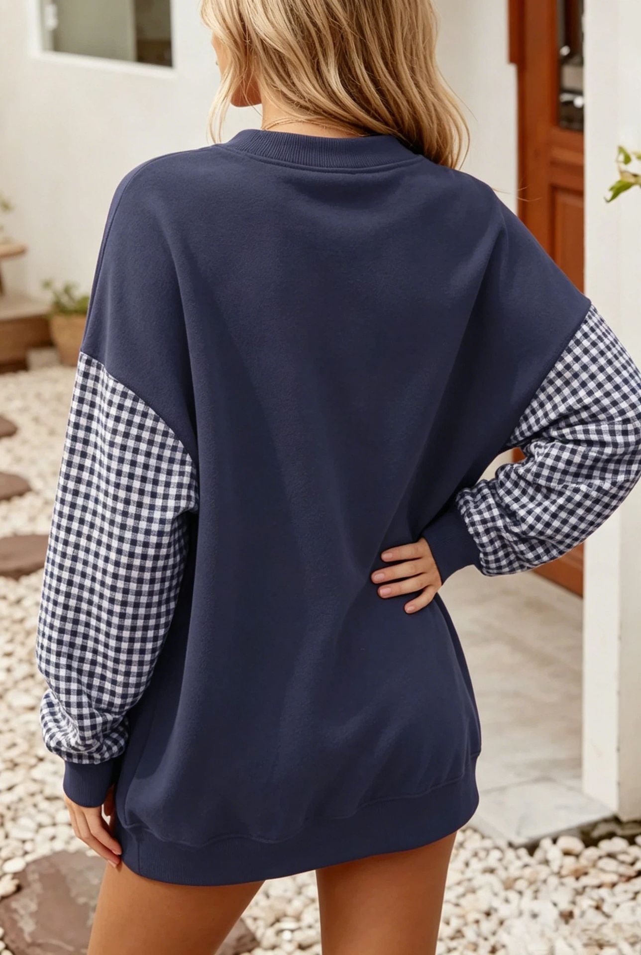 PREORDER: The Orchard Lane Pullover 8.3.26