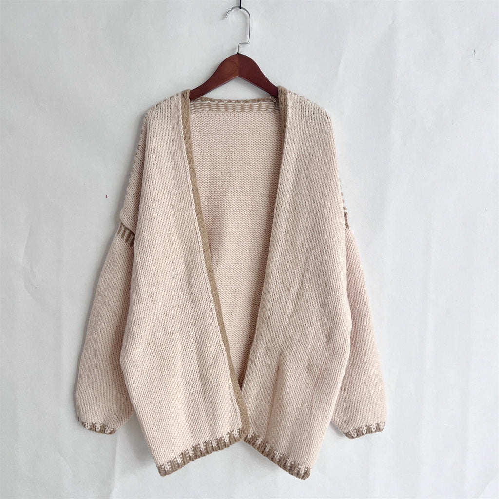PREORDER: Ruby Stitch Cardi RERUN 8.24.26 OSYM