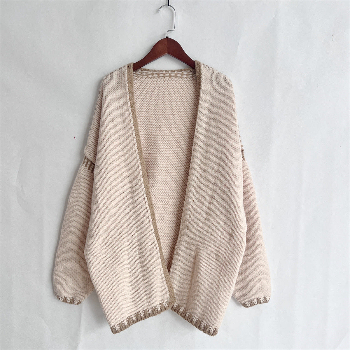 PREORDER: Ruby Stitch Cardi RERUN 8.24.26 OSYM