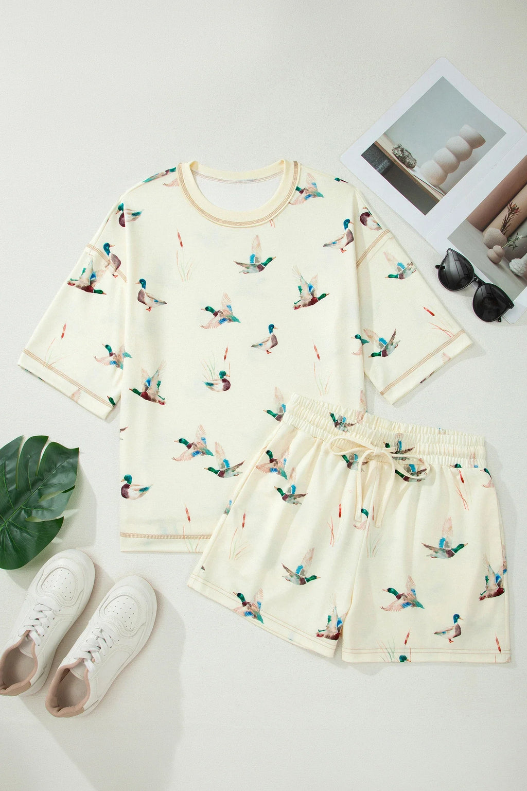 PREORDER: Wild Duck Set 6.8.26