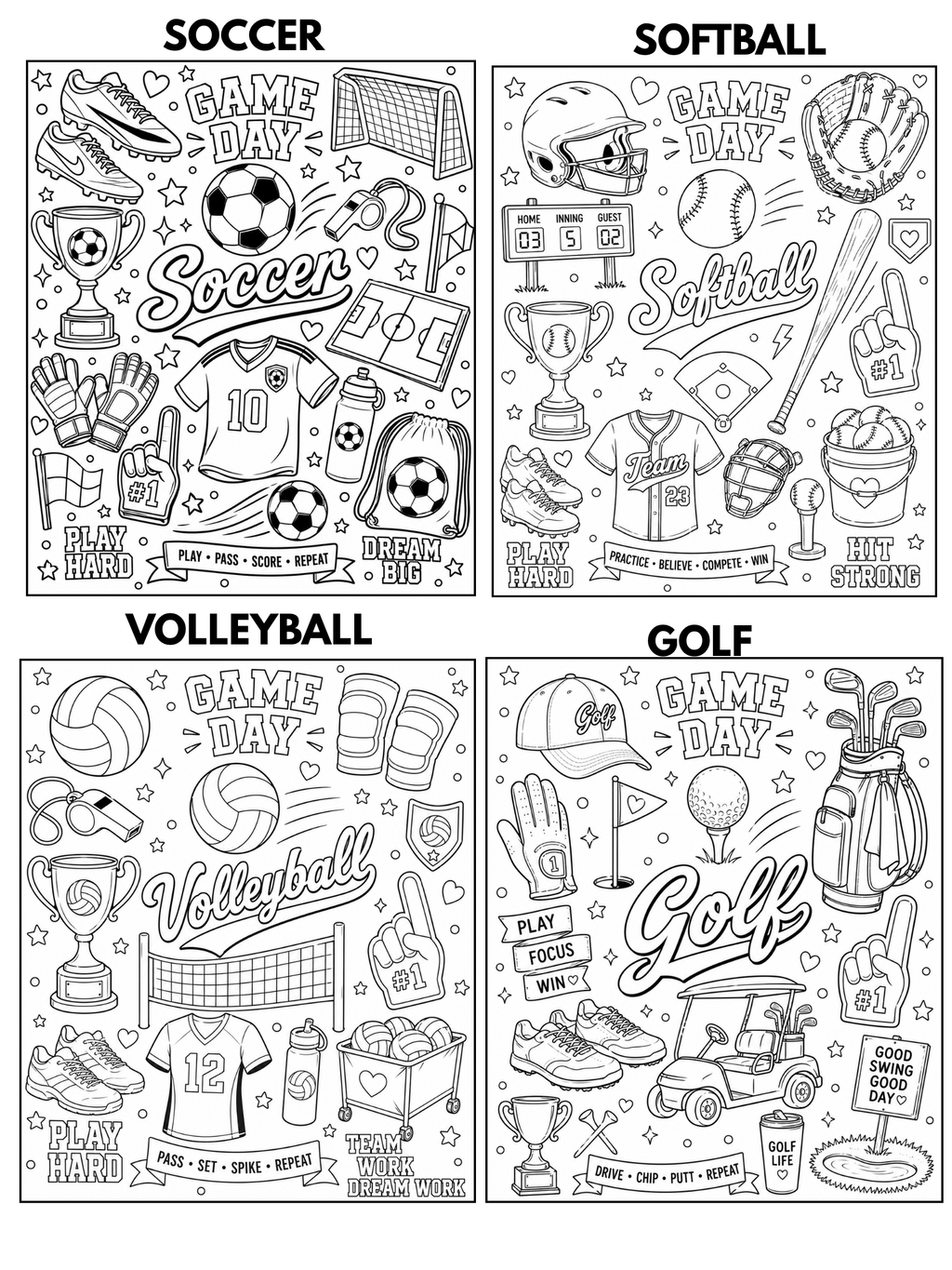 PREORDER: Custom Coloring Blanket (Upload YOUR Design) 8.3.26 OSYM