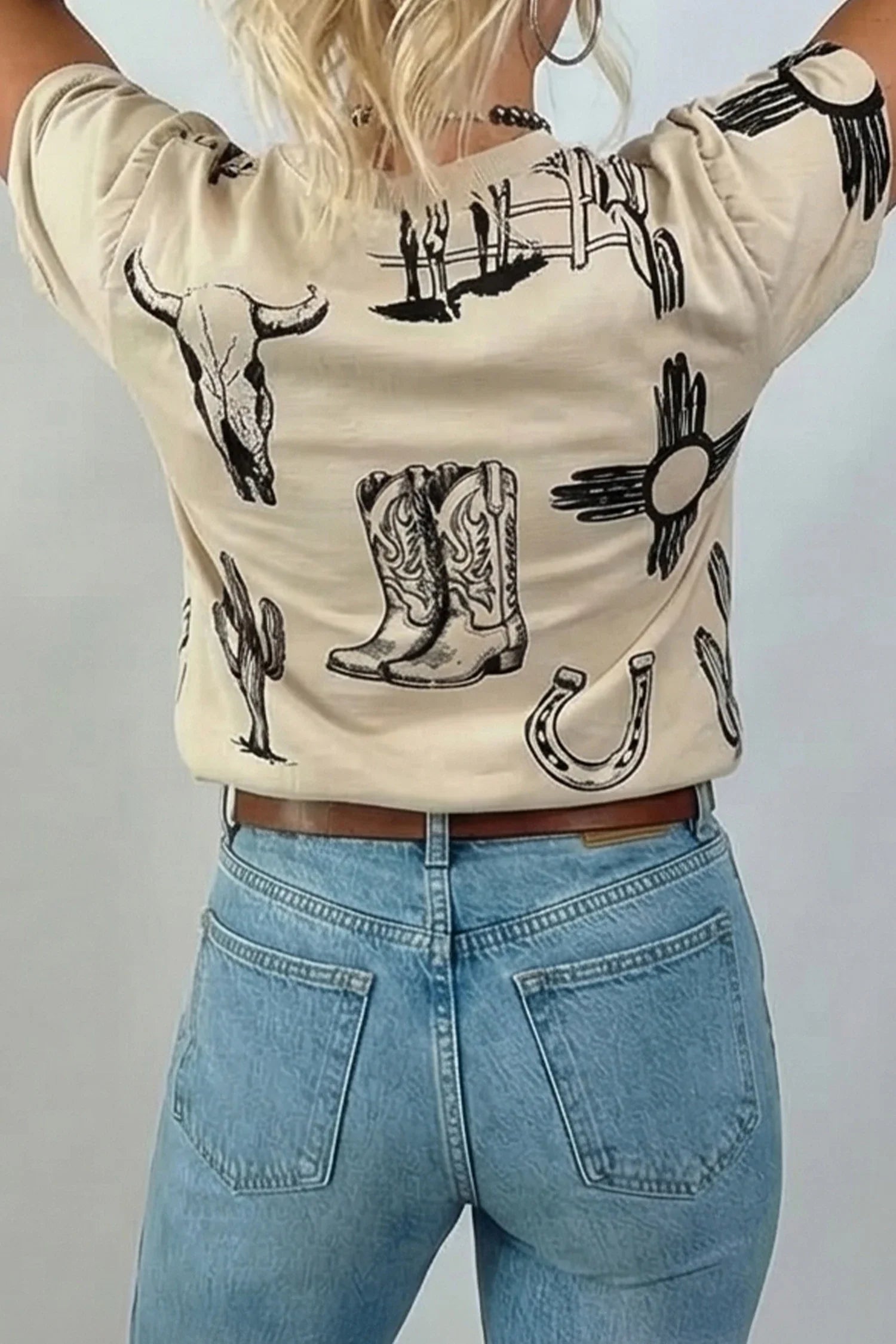 PREORDER: Boot Scootin Boogie Shirt 6.29.26