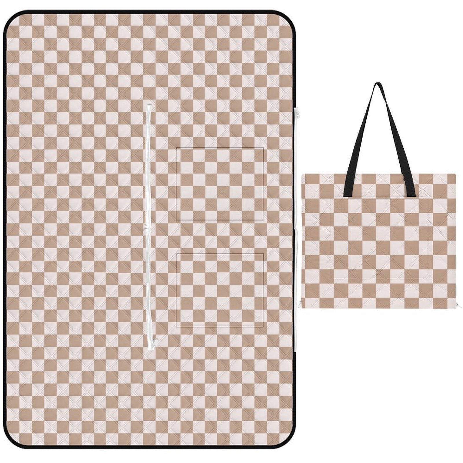 PREORDER: Custom Picnic & Play Mat (Seamless Design)  7.6.26 osym