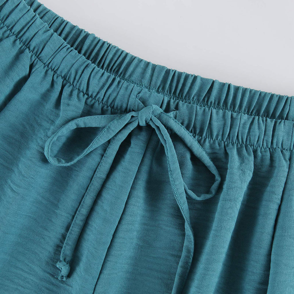 PREORDER: Wide Leg Lounge Pants RERUN 7.6.26 osym