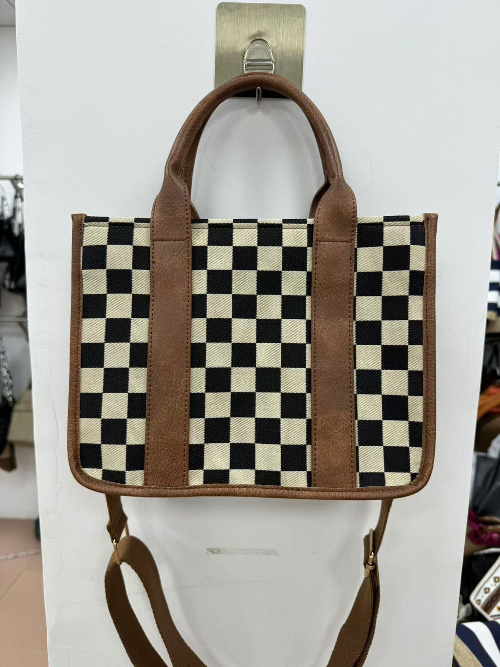 PREORDER: The Madison Market Tote 6.8.26