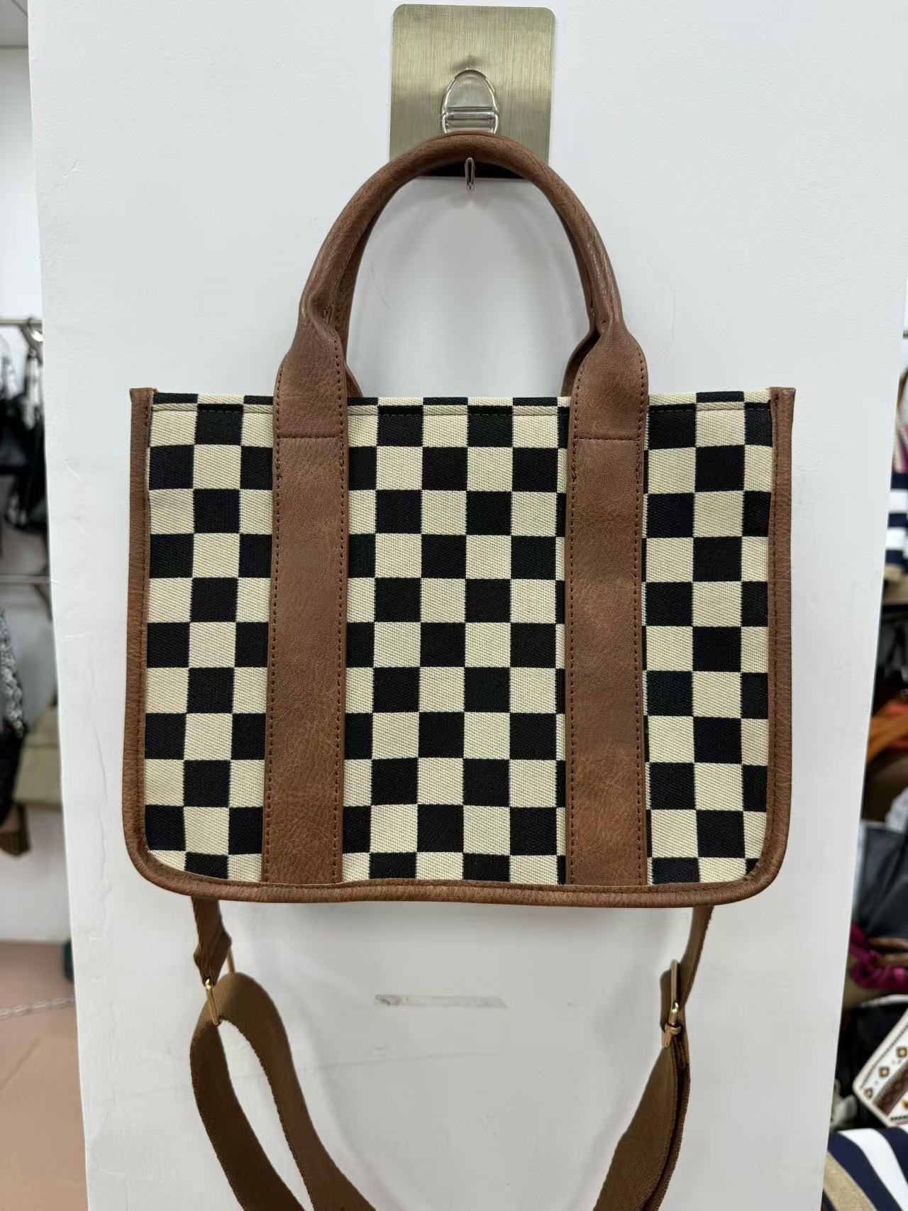 PREORDER: The Madison Market Tote 6.8.26