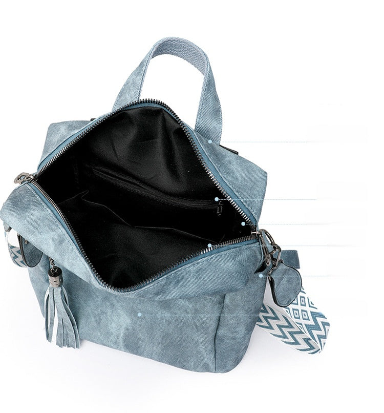 PREORDER: The Haven Backpack 7.6.26 osym