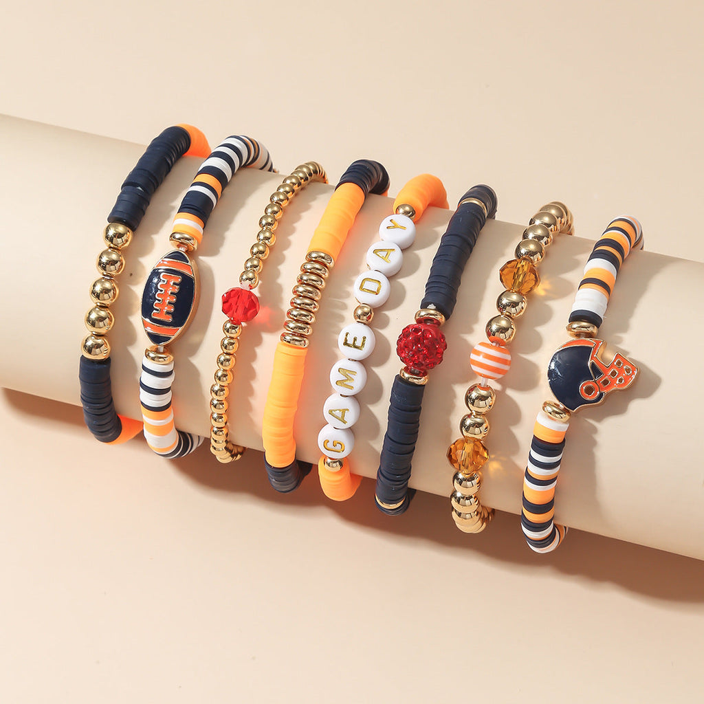 PREORDER: Sideline Stacks 8.3.26 OSYM