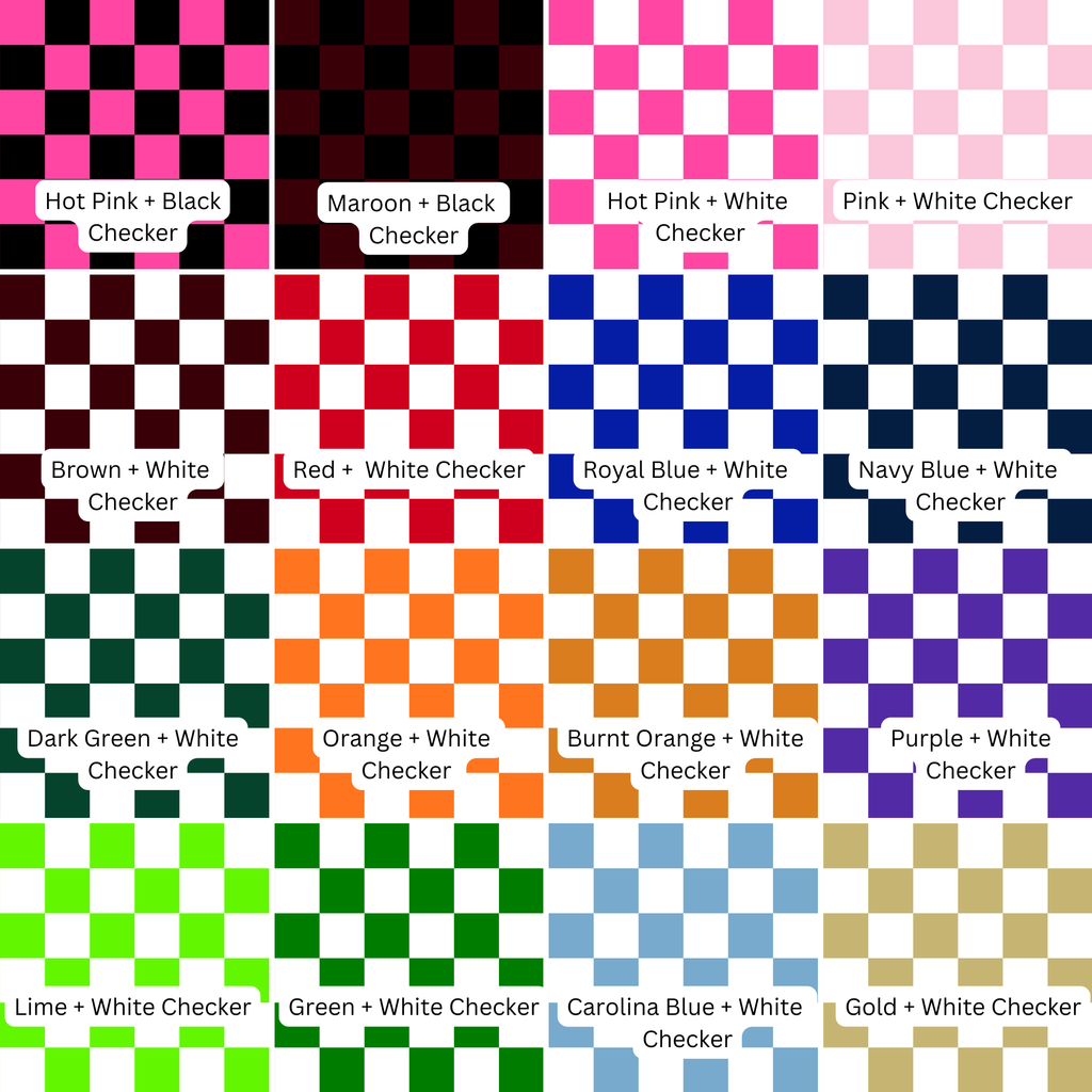 PREORDER: Custom Performance Leggings 6.8.26
