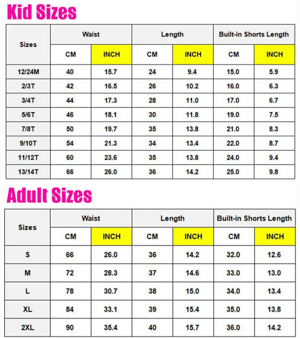 PREORDER: Custom Athletic Flowy Skort RERUN (Solid Color + Logo) 6.8.26