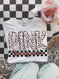 Pink for my Mama