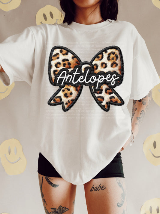 Antelopes